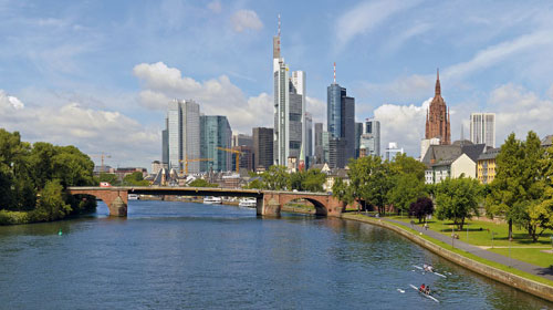 Frankfurt