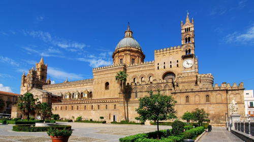 Palermo