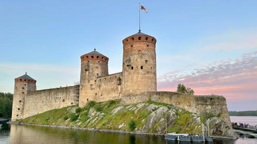 Savonlinna